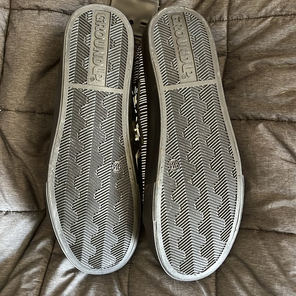 Nightmare before Christmas sneakers - Picture 3 of 3